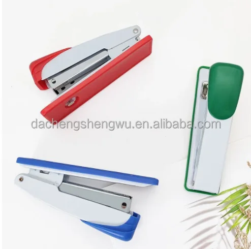 Stapler 24/6 26/6 Small office stapler