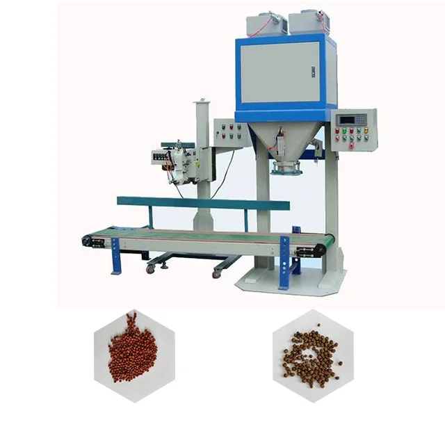 China Aquaculture Fish Pellet Meal Pet Extruder Fish Food Processing Plant