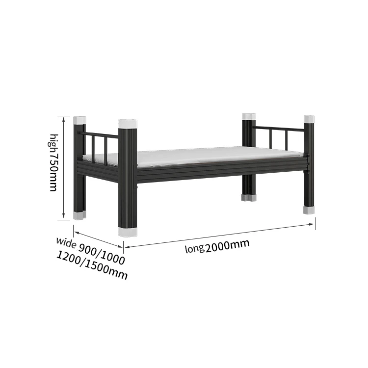Free Sample Mattress Included Sale Combo Cheap Triple Futon Bunk Bed With Futon