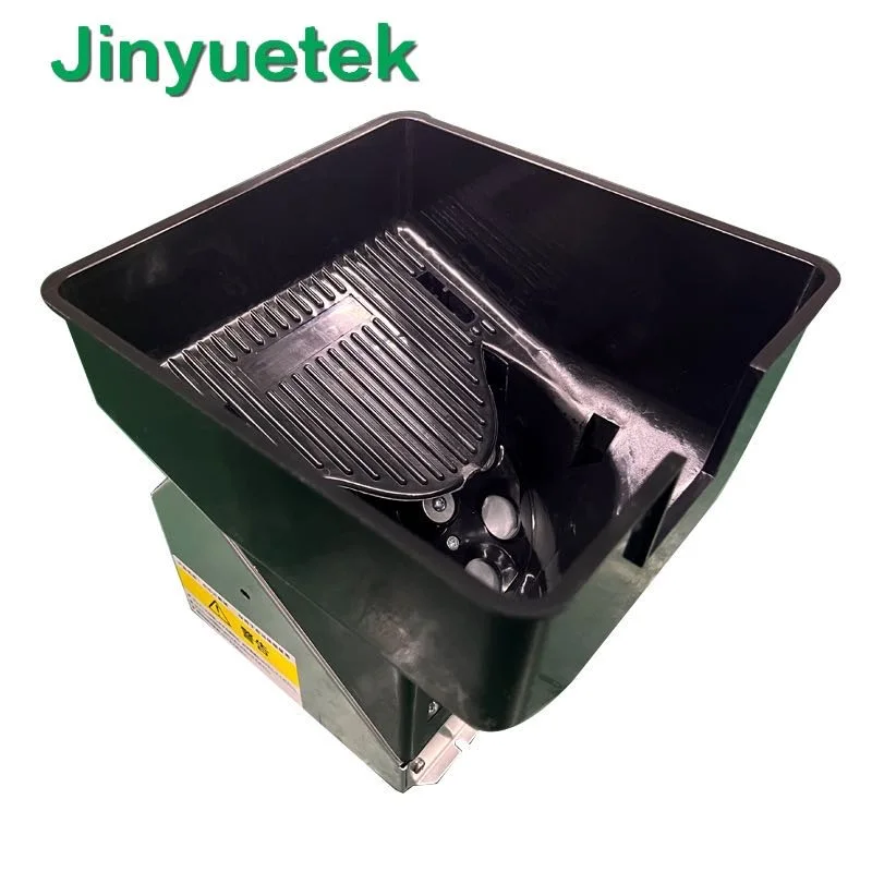 6 holes 24v coin hopper for game machine/acrade machine