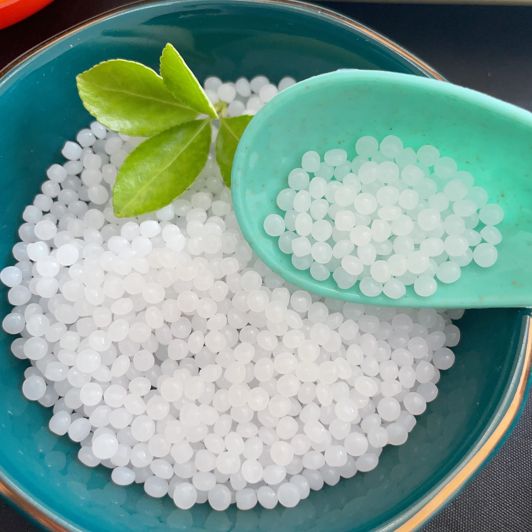 polyethylene hdpe HHM5502ST pellets film grade ldpe lldpe recycled hdpe per ton price have stock for hot sale