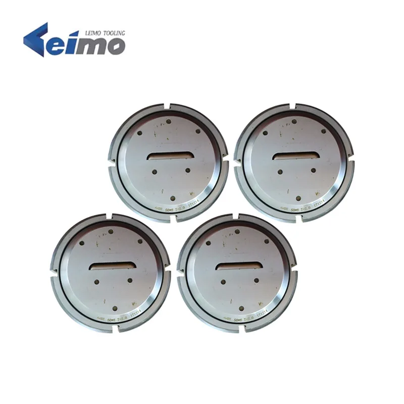 90S D station CNC punch press tooling punch die Customized shape