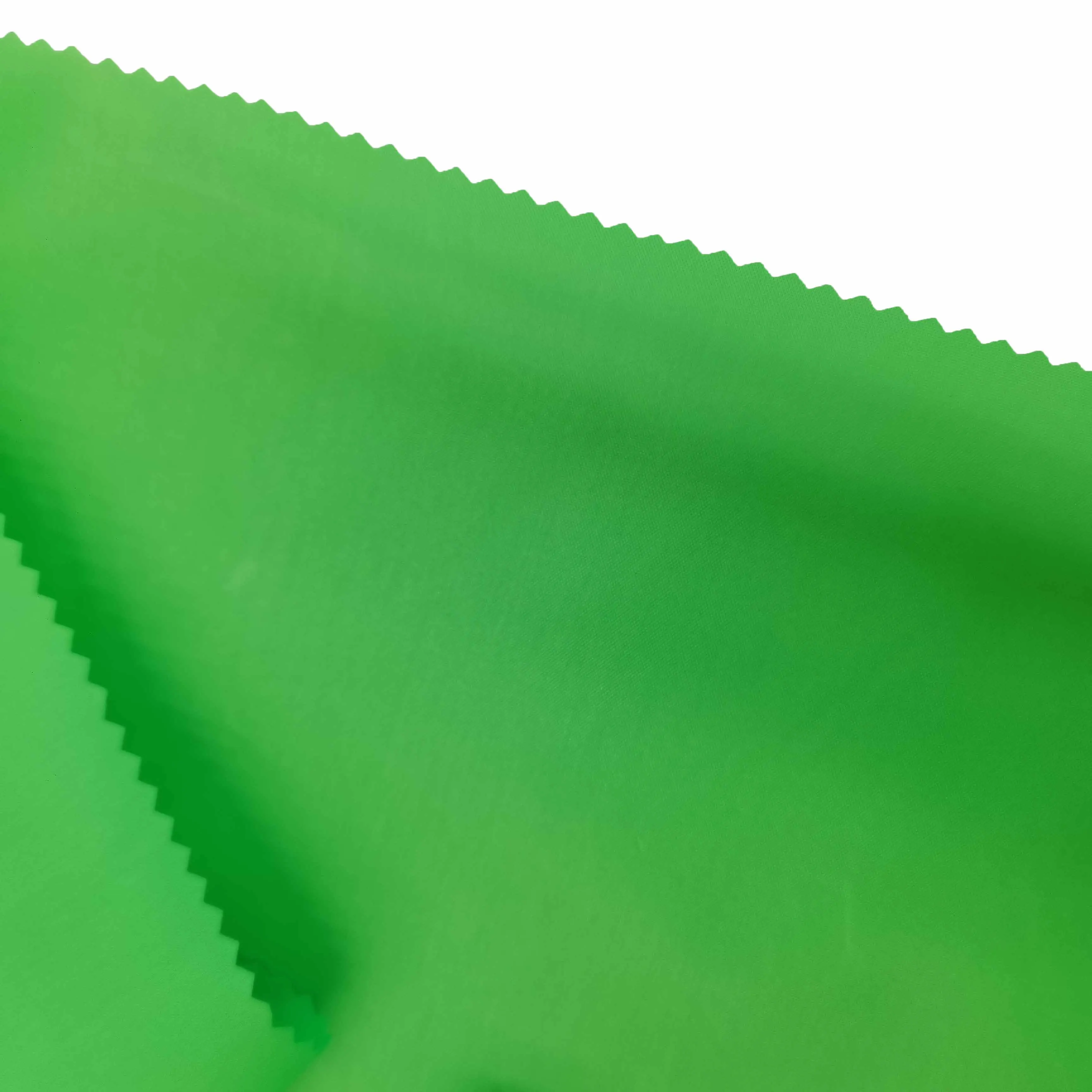 Wholesale Factory Price 100% Polyester 170T 190T 210T Waterproof PU Coated Taffeta Fabric for Backpack Tent Luggage Lining