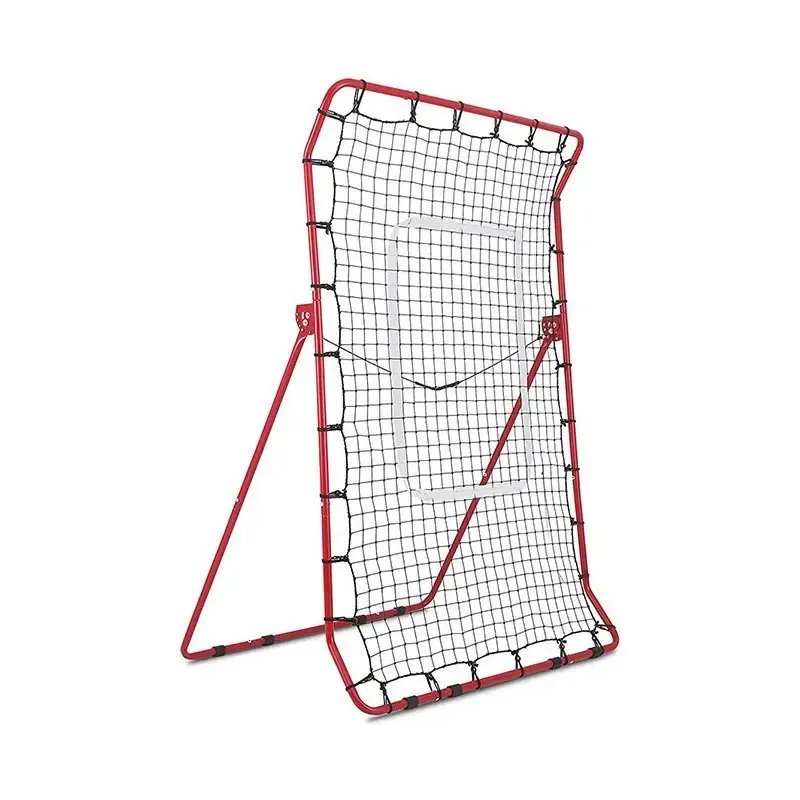 TY-1040C Baseball/Softball/Basketball Pitching And Throwing Partners, Adjustable Angle Pitching Training