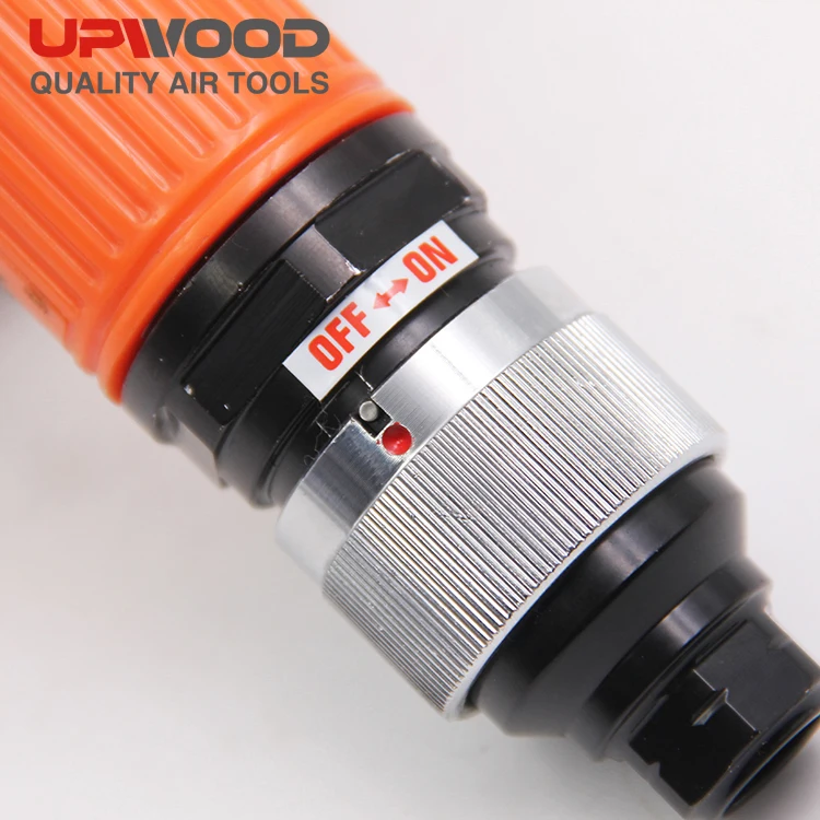 UW-AG414 промышленность с использованием 100 мм сверхмощной пневматической угловой шлифовальной машины