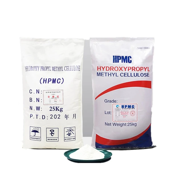 best selling hpmc price cellulose powder in China for tile adhesive