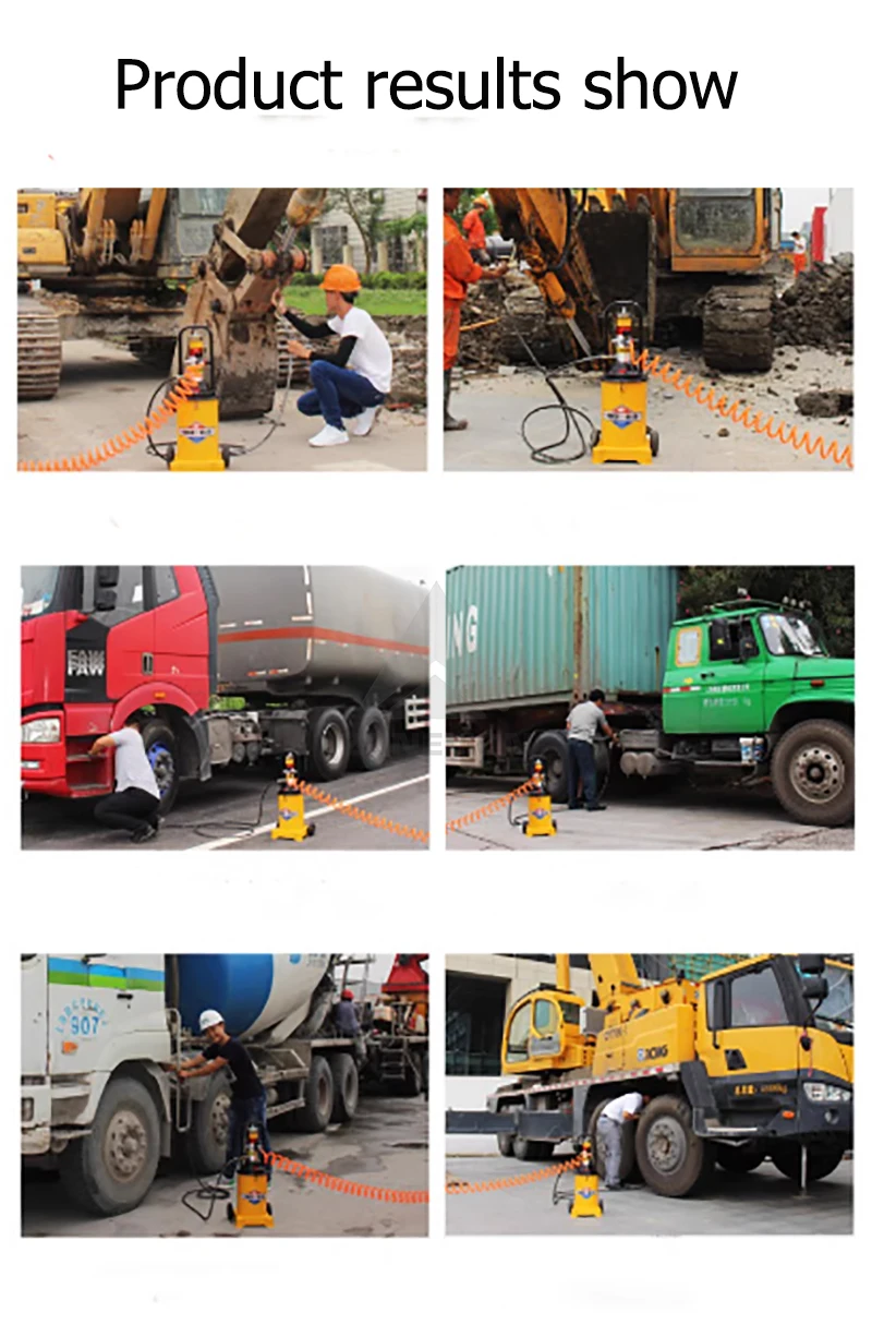 12L 20L 30L Factory Air Operated Dispenser Lubrication Bucket Industrial High Pressure Pneumatic Grease Pump with Grease Gun
