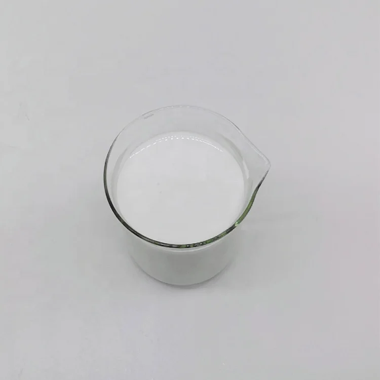 
Calcium Stearate Emulsion Coating Lubricant Emulsion Type 50% Calcium Stearate Dispersion Price For Waterproofing Cas:1592-23-0 
