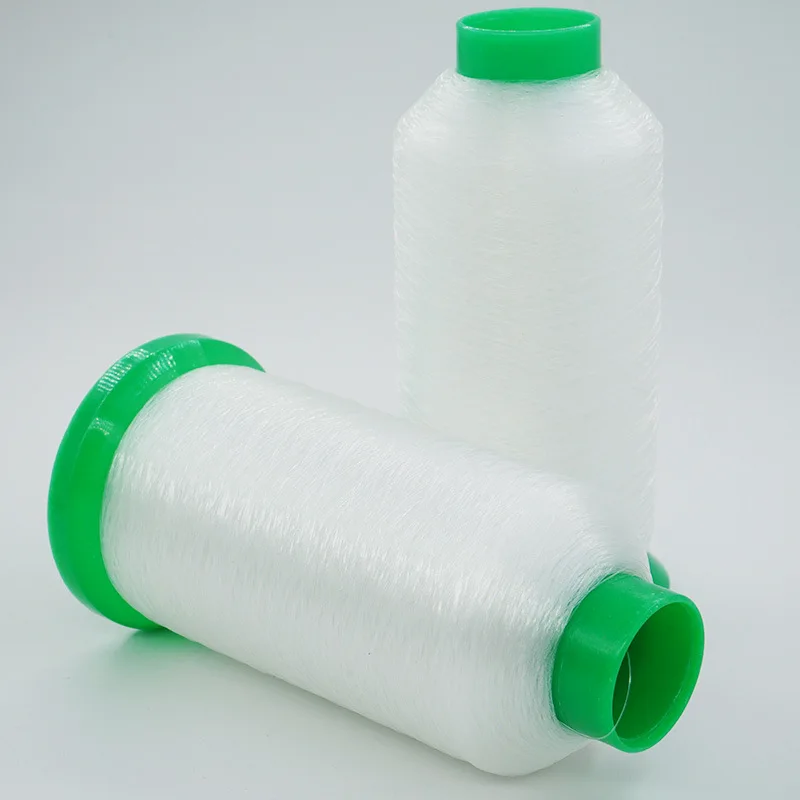 Hand-beaded Diy Crystal Polyester 0.12mm Color Fish Thread Sewing Thread Jewelry Beaded Fish Thread