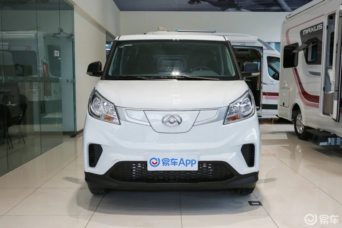 High quality Chinese electric mini van of new 2022 model large space for sale