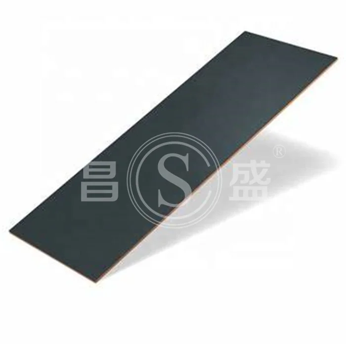 DU Bearing Flat Strip Sheets Bushing Raw Material Supplier Bearing Components