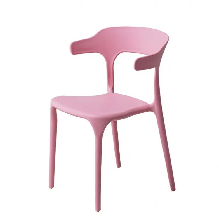 Cheap Wholesale Plastic Modern Stackable Chair Dining Room Chair dining restaurant chairs For Hotel Event