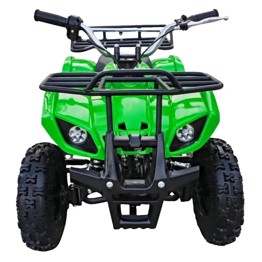 49CC ATV FOR KIDS WITH CE 2 STROKE GASOLINE MINI QUAD BIKE