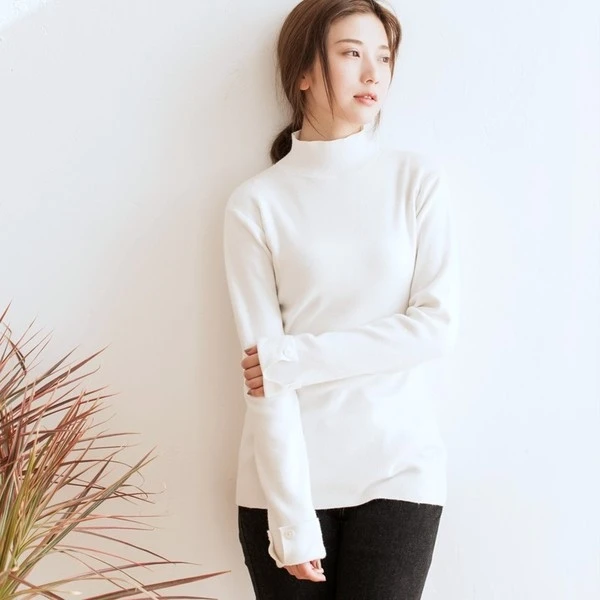 
Manufacture High Quality New Design Knitted Women Sweater Long Sleeves (Whatsapp/ viber: Ms Hang: +84 975617125) 