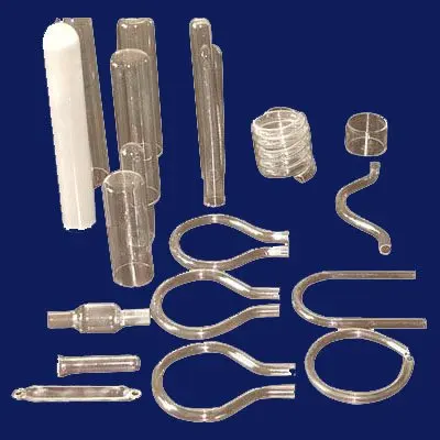 
U Shape Heating Lamp 2 electric heater part Heating tube /lamp/element 