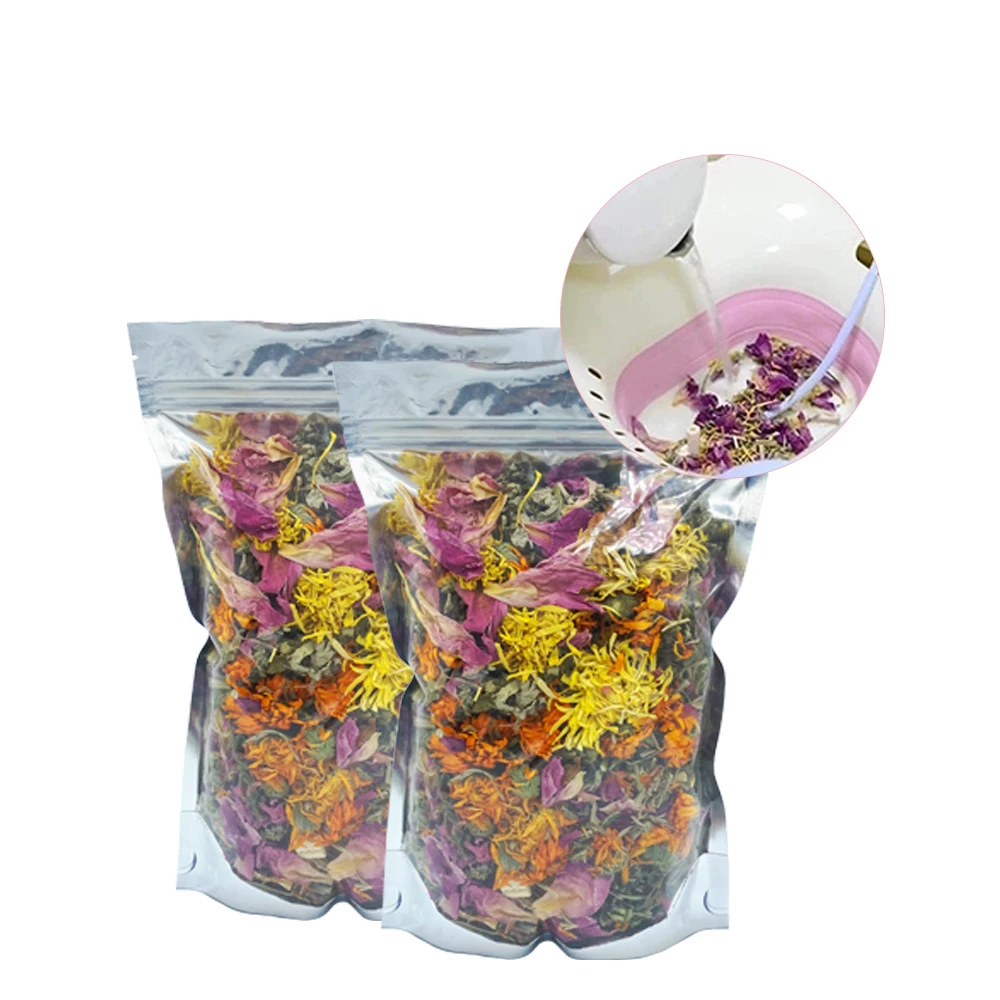 original Vaginal steam herbs body spa, 100% Pure Herbs vagina steamer