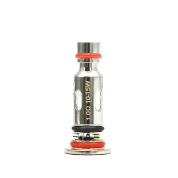 Caliburn G Сменные 0.8ohm 1.0ohm катушки без 2 сетки-H сменные катушки