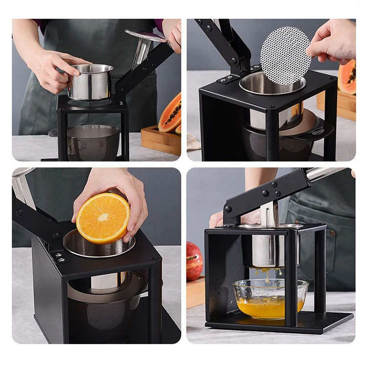 Powerful 1.75 L High Speed Food Smoothie Kitchen Blenders Fruits High Speed Blender Mixer Commercial Juicer Hand Juicer Manual