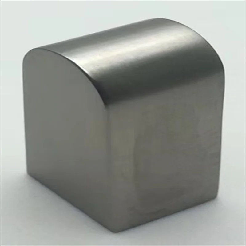 Aluminium Alloy 19.5*24* Height 45Mm Pipe Diameter 18Mm M3 Wire Handle End