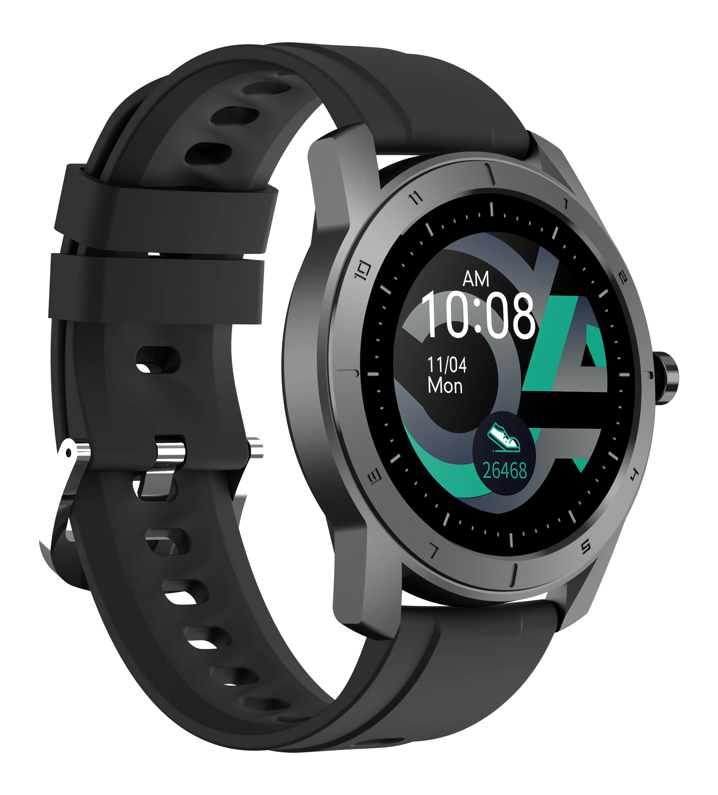 
Sports Smart Watches Blood Oxygen Spo2 Monitor Sleep Heart Rate Tracker Passometer Fitness Smart Watch For Man 