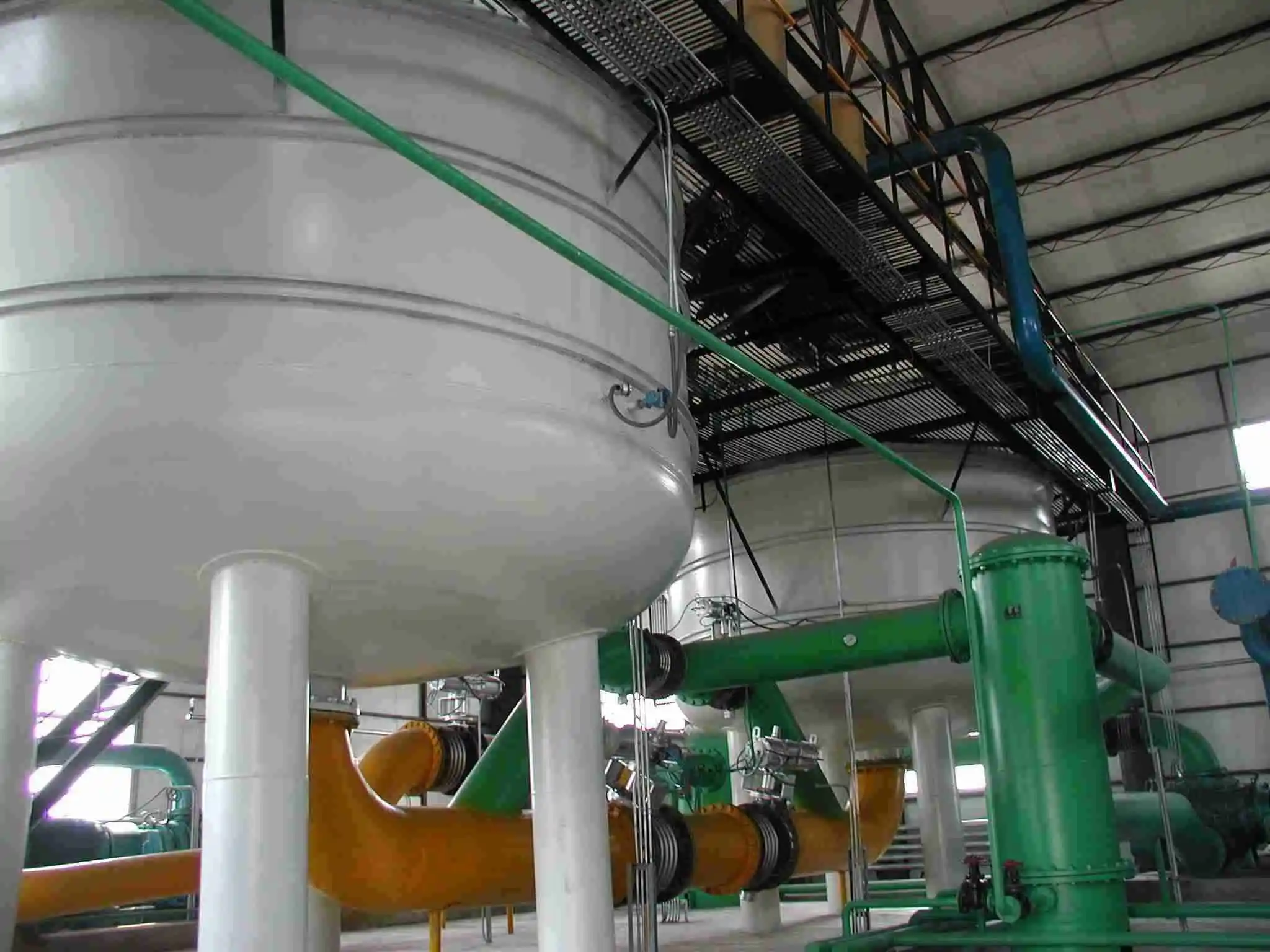 automatic operation system vpsa oxygen generator with CE certificate