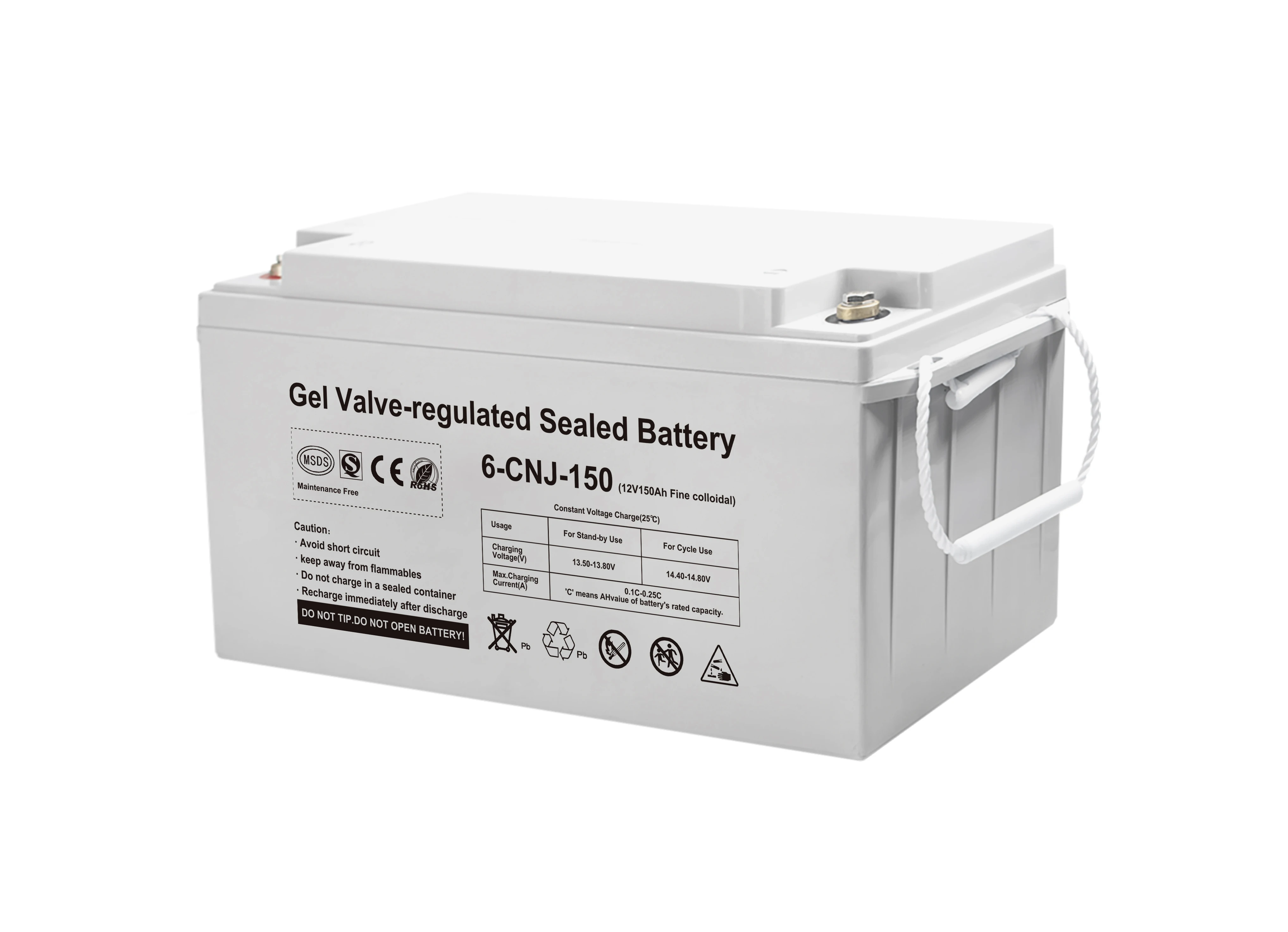 Factory A grade deep cycle 12V 7AH 9AH 12AH 17AH solar lead acid solar battery