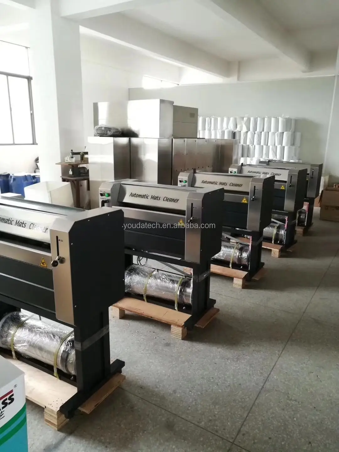 20 Seconds car mats wash, car mat cleaning machine for sale