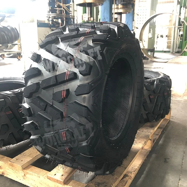 Side by side UTV tires for 26x9-12 26x10-12