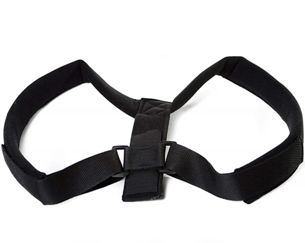 Hot sale relieve back neck shoulder belt posture corrector stick