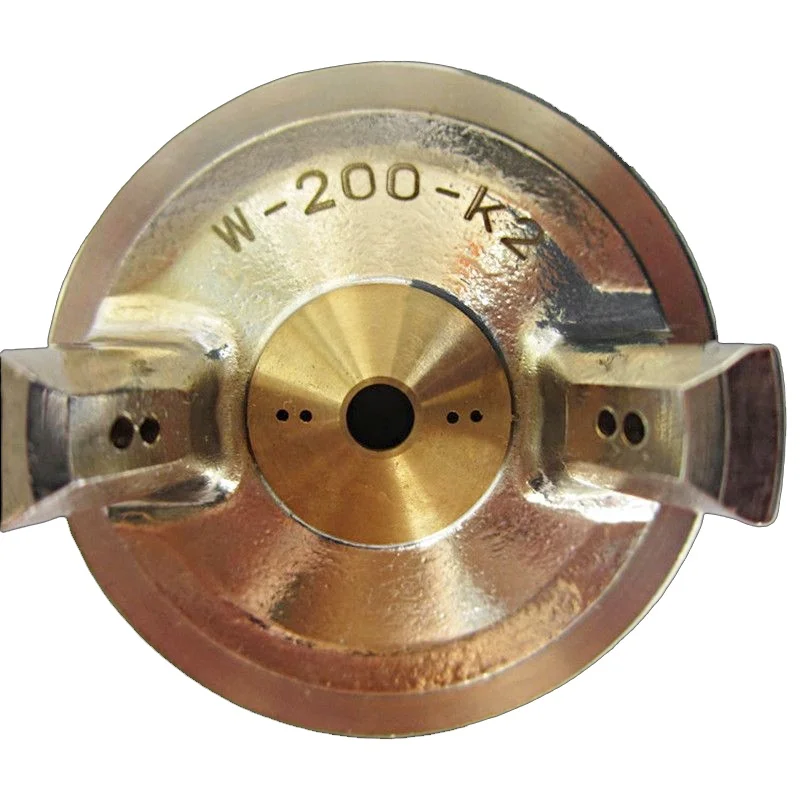 WA-200 W200 -8
