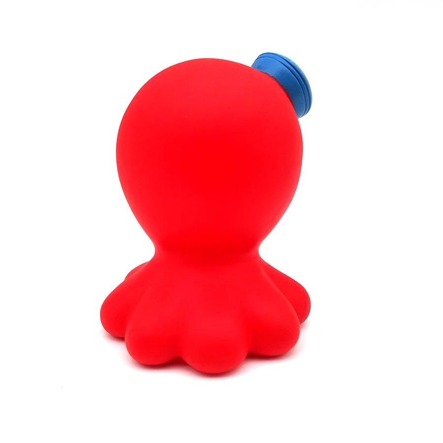 Baby Animal Toy For Kid Bathing 2024 Swimming Bath Toys Octopus Plastic Toys for Kids