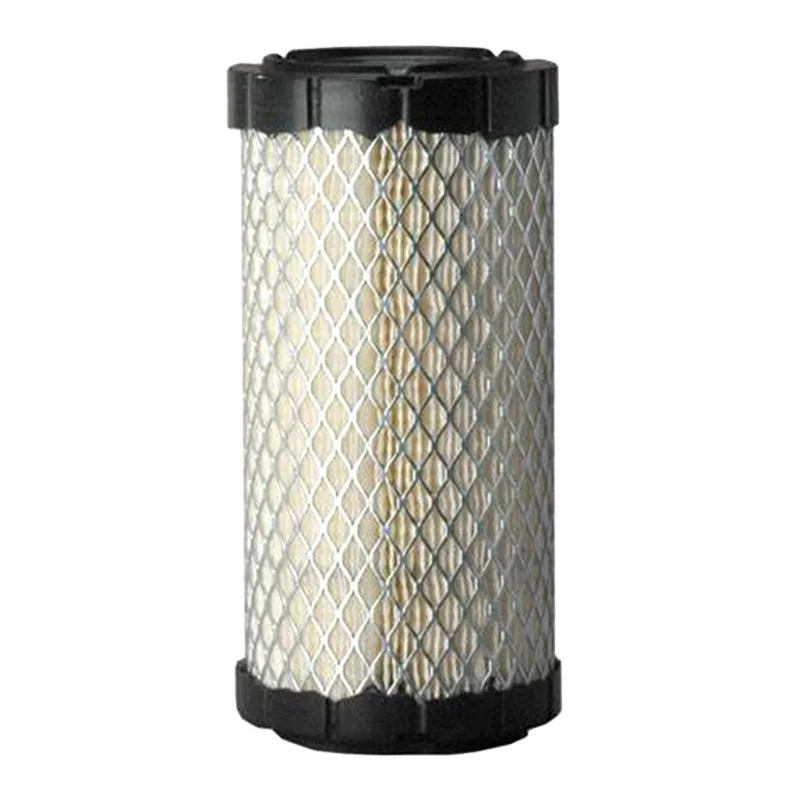 Truck  engine air filter AF25550 AF25538 P822686