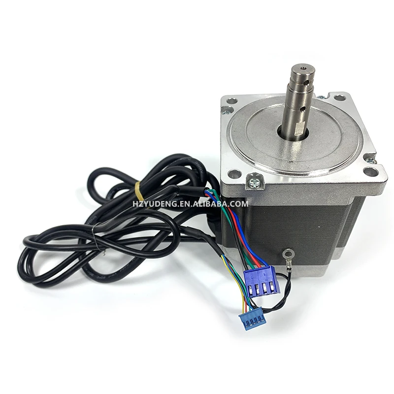  342G импульсный двигатель Assy Y образец машина шаговый X-axis Y-axis Z-axis швейной