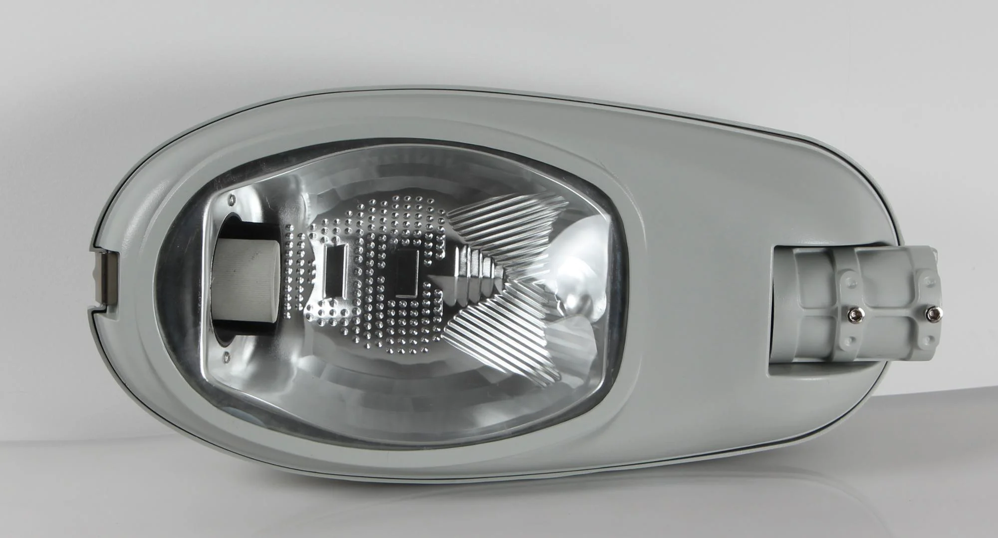 Outdoor Industrial Street Light 250w High Pressure Sodium Lamp Housing