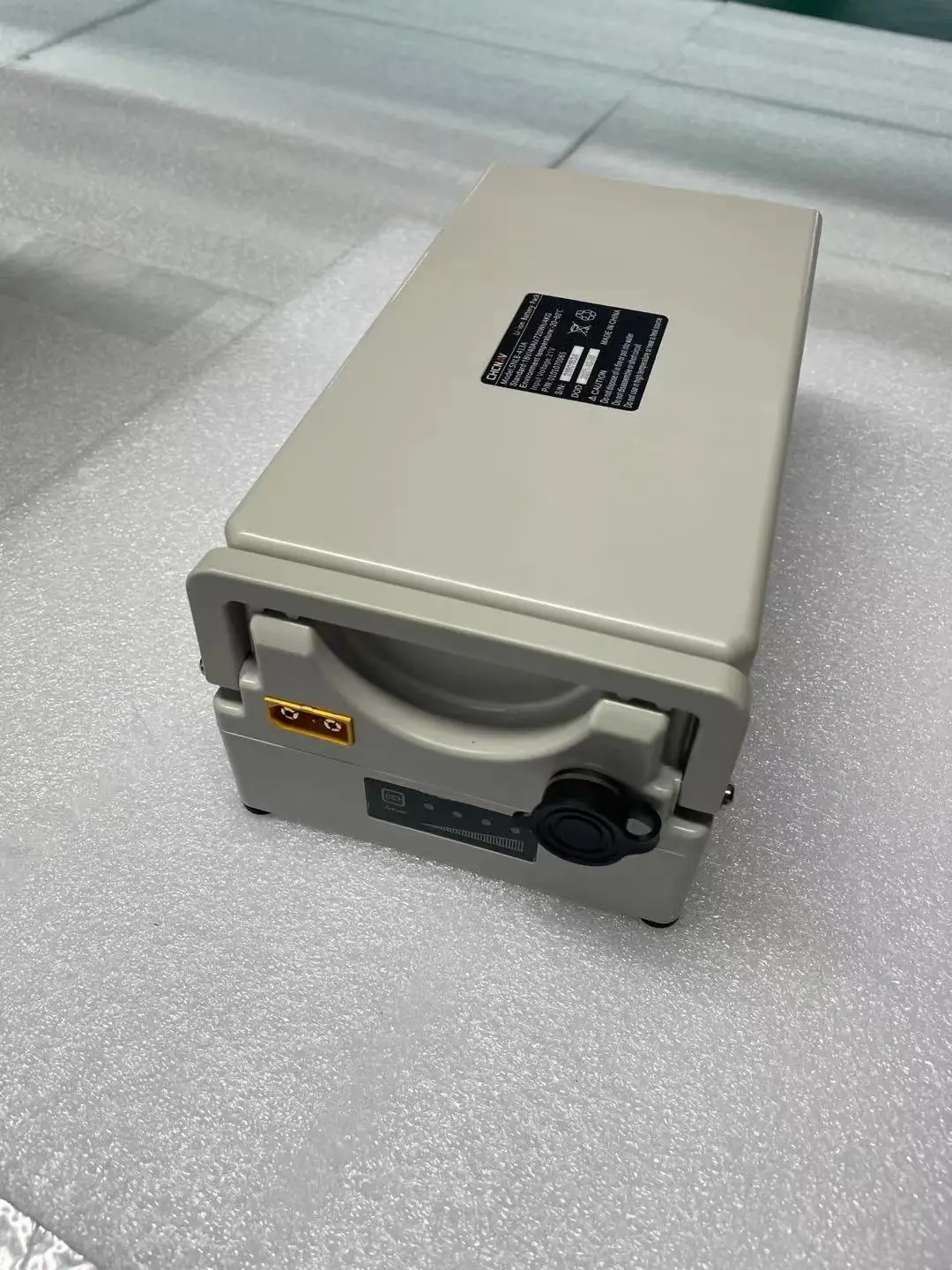 lithium ion batteries energy storage battery home energy storage lifepo4  other batteries chcnav