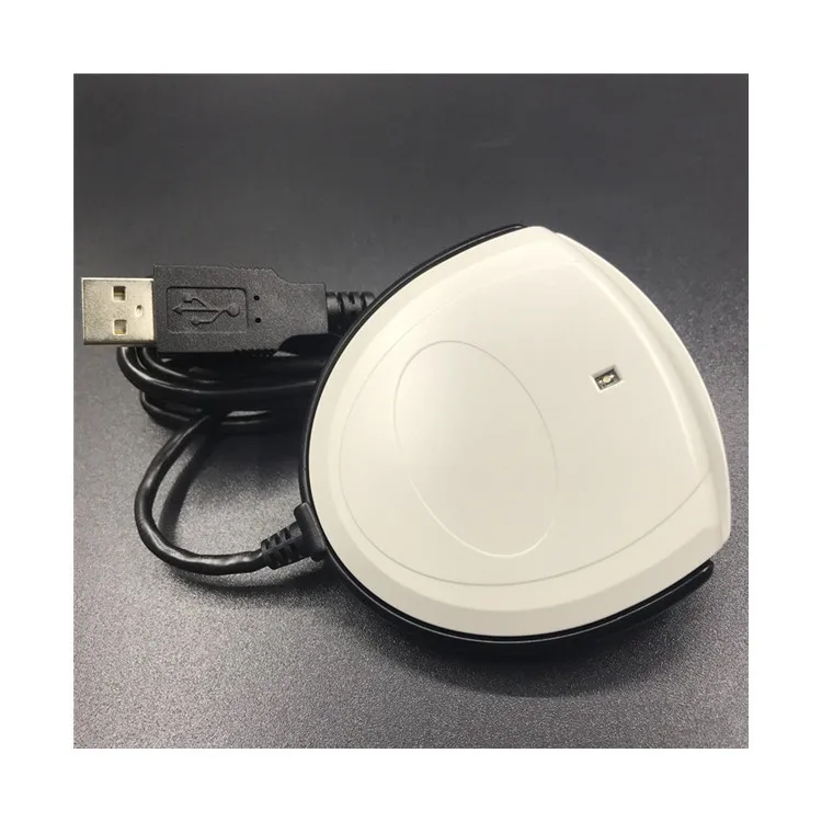 Профессиональное устройство для чтения смарт-Sim-карт Scr3310 V2.0 Usb, устройство для чтения Id-карт