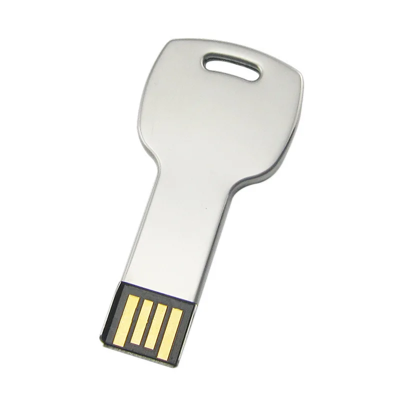 Оптовая продажа с фабрики, лазерный логотип, металлический Usb-флеш-накопитель 4 ГБ, 8 ГБ, 16 ГБ, металлический флеш-накопитель Usb 2,0 3,0, металлический Usb-накопитель хорошего качества