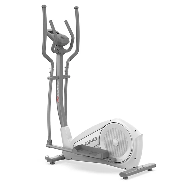 2022 New Arrived Class A Home Use Gym Fitness Equipment Functional Elliptical Bike Motorized Magnetic Cross Trainer