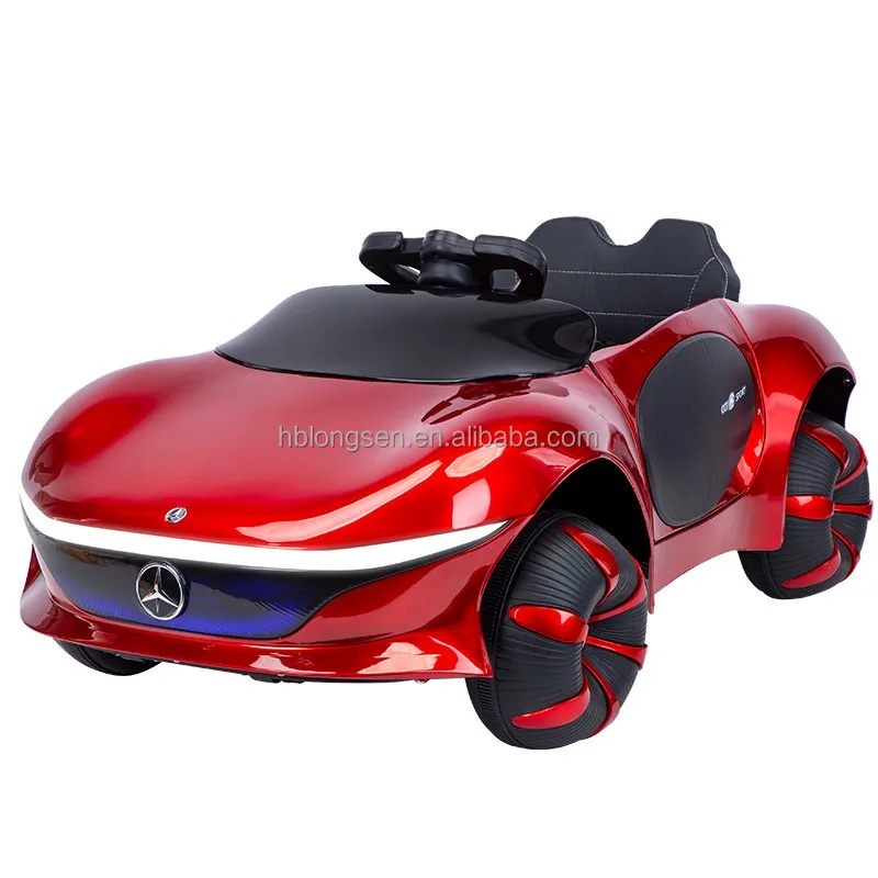 Китай заводская цена игрушечный детский автомобиль/умный электрический автомобиль для детей вождения