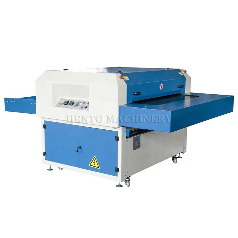 Full Automatic Bonding Fabric Machines / Fusing Machine / Fusing Press Machine