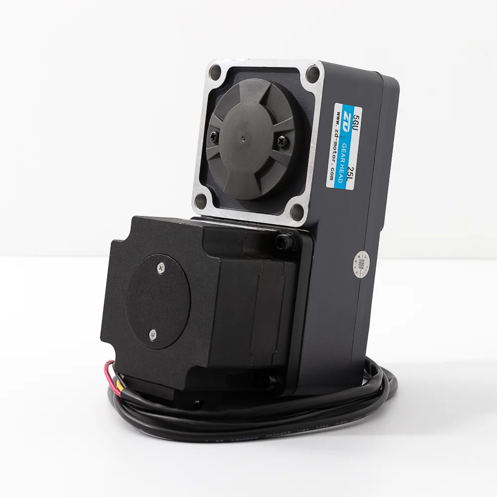 high speed 90mm 565W 48V 3000rpm BLDC motor with driver