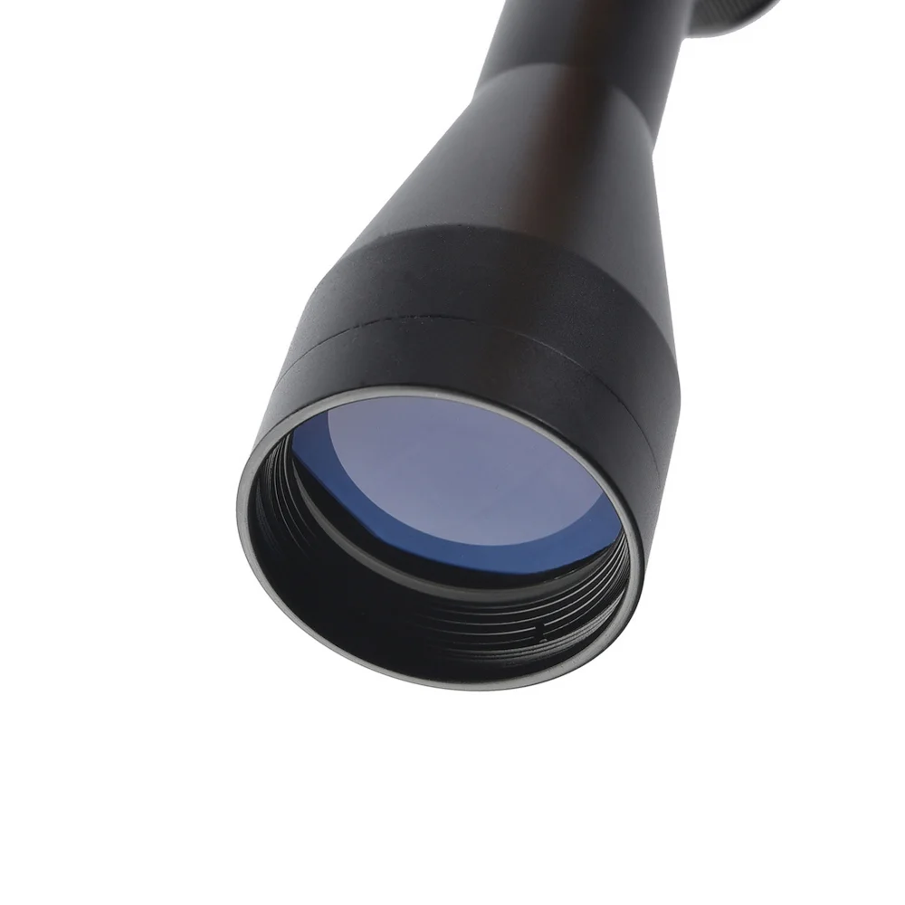 Factory OEM Tactical 3-9X40EG Optic Sight Scope Red/Green Illuminated  Reticle Sight For Outdoor Activities