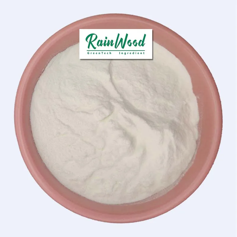 ISO Food Grade Omega 3 DHA / EPA Powder Best Water Soluble DHA powder