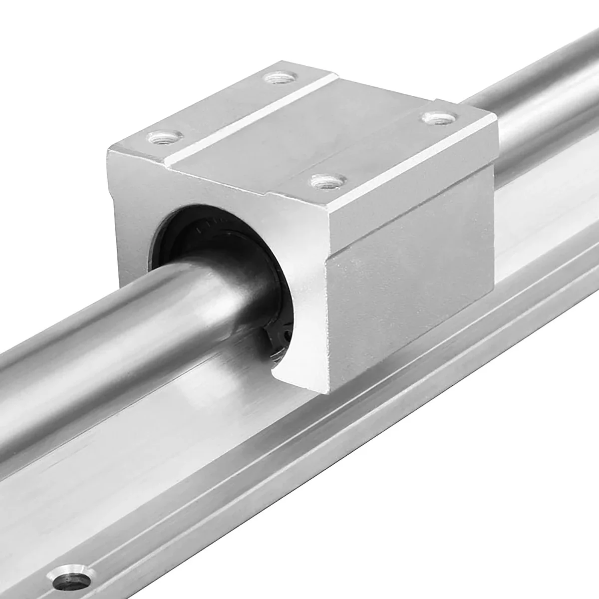 Well-Known Brand Precise Linear Guide Rail 3000Mm Linear Guide Guilt-Free Price Heavy Duty