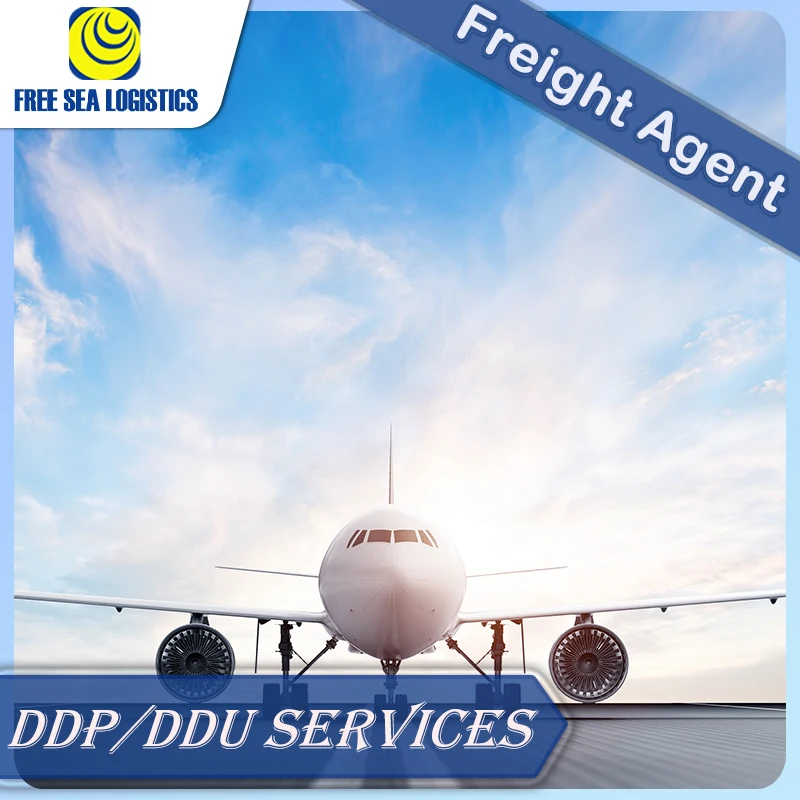 Competitive shipping from Yiwu/Guangzhou to Saudi Arabia Dubai Oman Qatar ddp  shipping agent