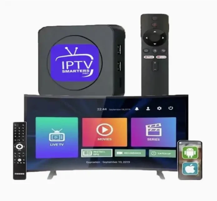 Панель IPTV реселлер глобальные каналы 4K Европа США Канада Великобритания Германия Арабская Нидерландская IP-ТВ-приставка подписка M3u TV Box