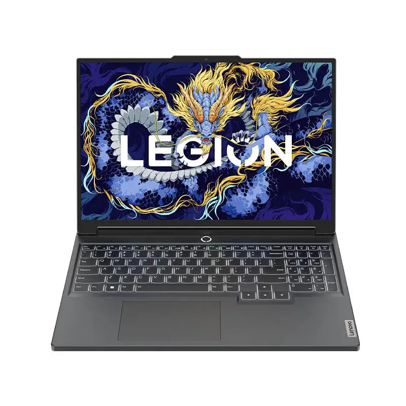 2024 new Lenovo LEGION Y7000P 2024 Gaming Laptop Core 14th generation i7-14700HX 16GB+1TB RTX4060 16inch 165Hz game notebook