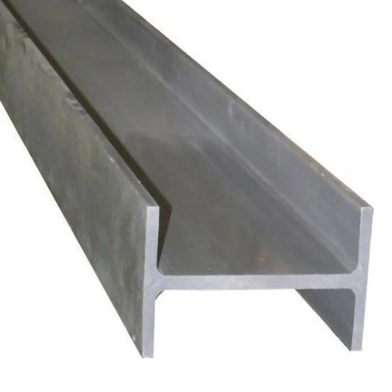 top professional quality viga de acero steel support beam u beam steel channel steel