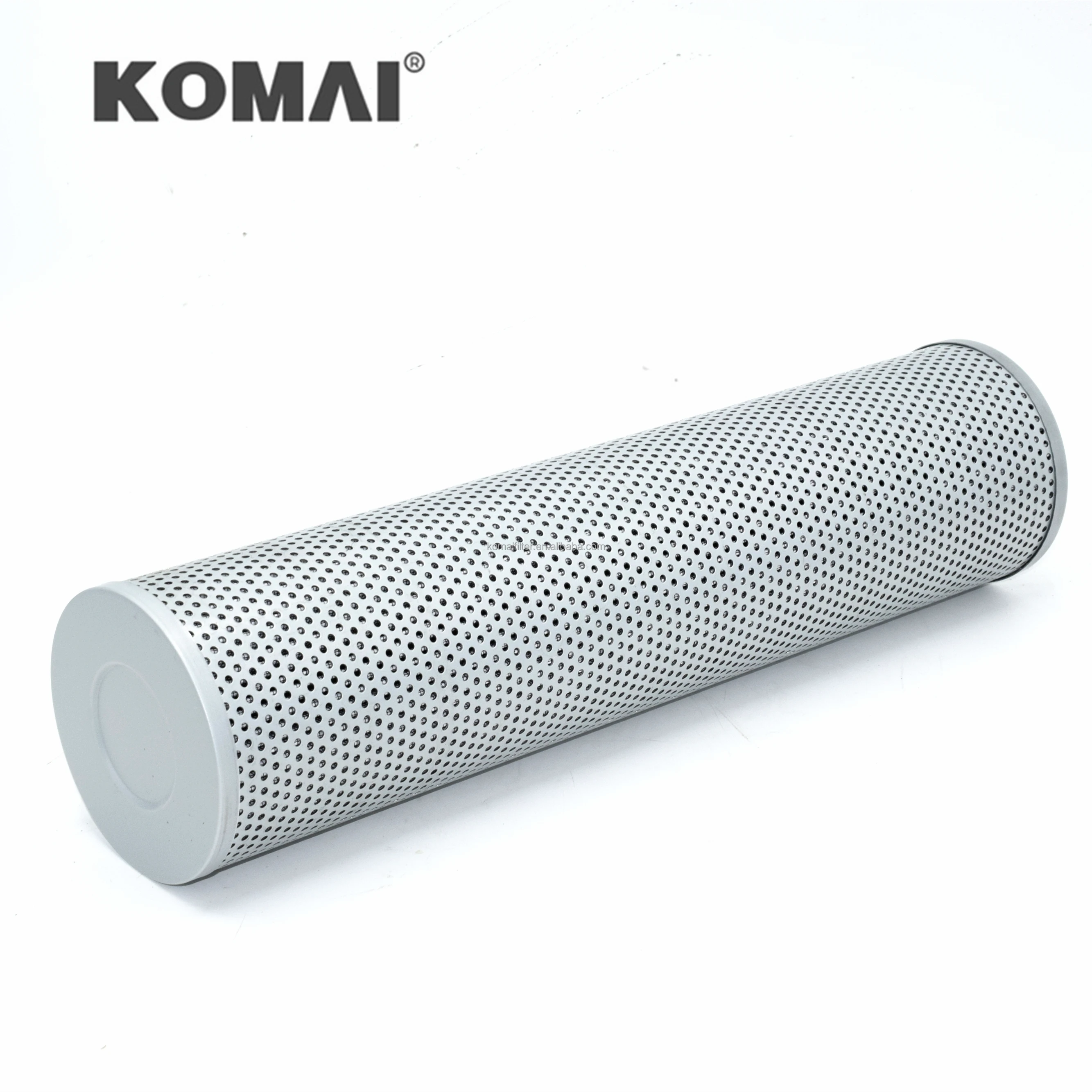 KOMAI Filter 10035246 SH68091 Hydraulic Oil Return Filter for Liebherr 944 Excavator