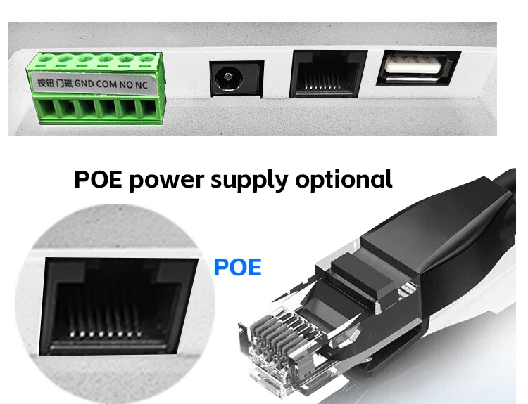 Wall mounted 10 inch android 11 13 14 White Label Tablet ODM OEM android front nfc tablet pc meeting room smart home poe tablet